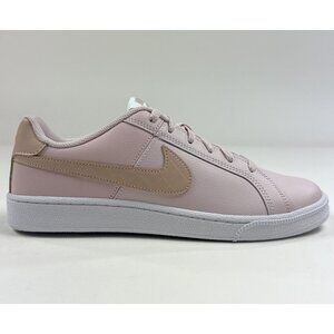 Nike Court Royale Womens Shoes Sneakers Pink Tennis Athletic Low 749867-603
